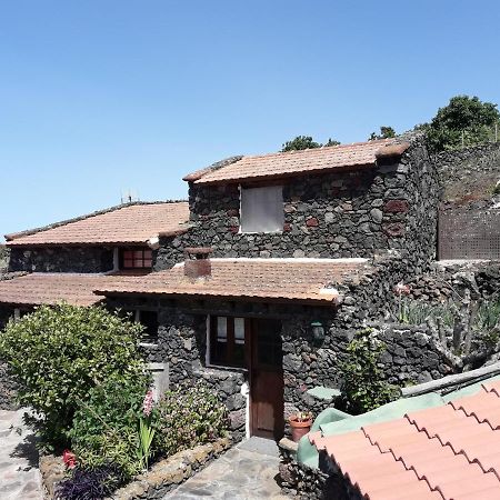 הוילה Mocanal Tesbabo Rural מראה חיצוני תמונה